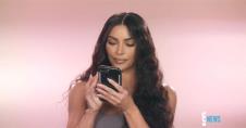 Kim Kardašijan, telefon