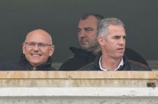 Janoš Žemberi i Sabolč Palađi čelni ljudi TSC