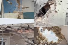 Herson, Ukrajina, ruski napad