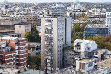 Zgrada ,Beograd , Hram Svetog Save