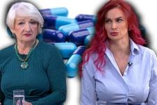 Biserka Obradović Svetlana Stanišić