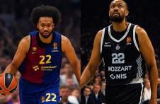 Džabari Parker nekada i sad