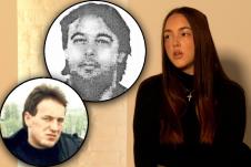 Maša Bajić Nikola Bajić Dušan Spasojević