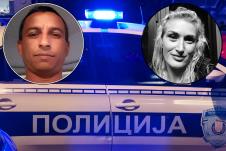 Dalibor Demirović, Katarina Gligorijević, Leskovac, ubistvo