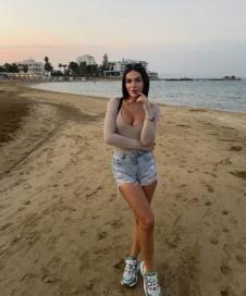 Nikolina Kovačević