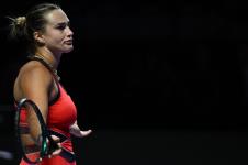 Arina Sabalenka
