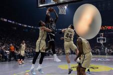 Predmet zbog koga je Partizan kažnjen od Evrolige