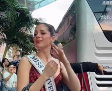 Mis Univerzum 2025 Meksiko