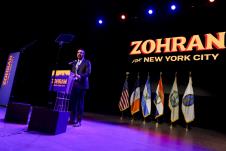 Zohran Mamdani izabran za gradonačelnika Njujorka