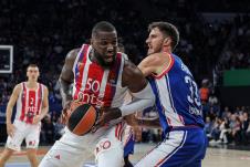 Ben Bentil i Akile Polonara