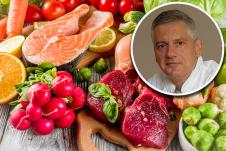 Prof. dr Dušan Vešović