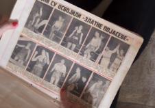 Dragiša Stanković Čelik