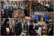 Monašenje u Srpskom Kovinu