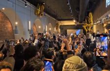 Njujork muslimani slave pobedu Zohrana Mamdanija