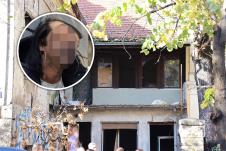 Seferin Ramaj ubistvo Francuska ulica