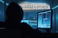 haker Marks & Spencer