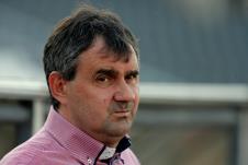 Ljubiša Stamenković Piskavac fudbalski trener