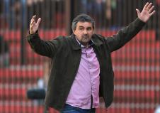 Ljubiša Stamenković Piskavac fudbalski trener