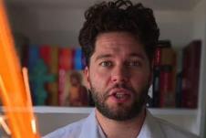 Teolog Aleksandar Đurđević