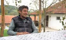 Nemanja Kostić iz sela Vrnčane