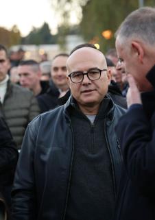 Doček srba sa KIM Kosova SRBI Miloš Vučević (2).jpeg