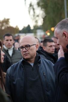 Doček srba sa KIM Kosova SRBI Miloš Vučević (3).jpeg