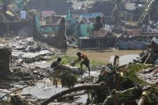 Tajfun Kalmaegi Filipini