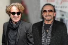 Željko Bebek Goran Bregović