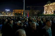 Srbi sa KIM Srbi sa Kosova