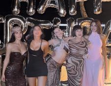 Rođendan Kendal Džener