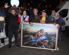 Srbi sa KIM Srbi sa Kosova