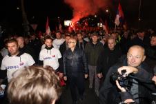 Srbi sa KIM Srbi sa Kosova