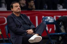Ergin Ataman