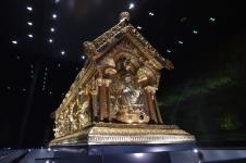 Relikvijar Svetog Maura