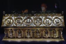 Relikvijar Svetog Maura