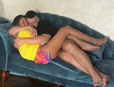 Jelena i Sloba Radanović