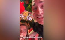 Viki Miljković Desingerica