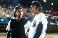 Tim Robins u filmu Bull Durham