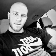 Nikola Jevtić, bajker, poginuo