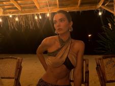 Kendal Džener rođendanska proslava