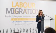 Milica Đurđević Stamenkovski