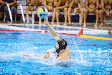 VK Primorac - VK Radnički