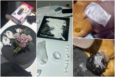 droga, marihuana, Kragujevac, Niš