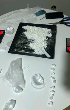 droga, marihuana, Kragujevac, Niš