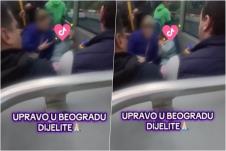 prevoz tuča zlostavljanje deteta