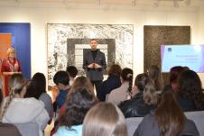 Doc. dr sci. med. Nikola Savić, doktor medicinskih nauka u oblasti javnog zdravlja i koordinator projekta