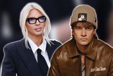 Jelena Karleuša Jakov Jozinović