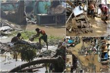 Tajfun Kalmaegi Filipini