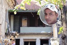 Dalibor Demirović Leskovac, Francuska ulica