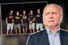 Đarko Koraž Beogradski Sindikat